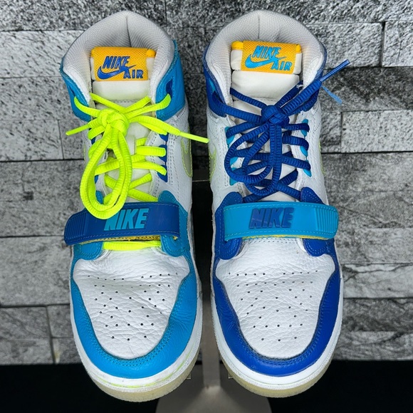 Nike Jordan Legacy 312 ‘Fly’ GS - 7Y - Picture 3 of 10